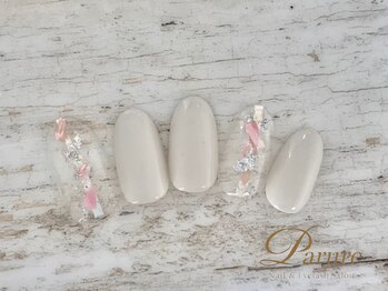 パリュール 西荻窪(Parure)/オフ込☆定額¥7580