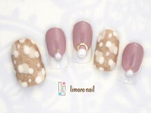 リモアネイル(limore nail)/バンビ☆