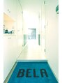 ベラ(BELA)/古い角質も取れるので、黒ずみケアにも◎