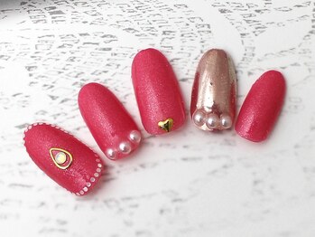 キャンアイドレッシー ヨコハマ元町店(Can I Dressy)/【NEW】オフ無料¥7600デザイン