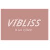 ヴィブリス(VIBLiSS)ロゴ