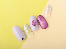 ダッシングディバ 新百合ヶ丘オーパ店(DASHING　DIVA)/アメジストアート