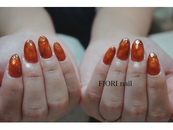 フィオリ(FIORI)/ネイルデザイン☆