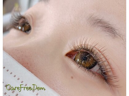 ケアフリーダム(CareFreeDom)の写真