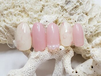 サロン リゾートモアニ(salon resort moani)/120分コース