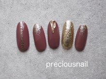 プレシャスネイル 名駅店(PRECIOUS NAIL)/ネイル(名駅/名古屋駅)