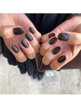 エミルアイラッシュ 東高円寺店(emile EYELASH)/ワンカラー￥5000