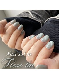 ジェルワンカラー