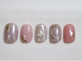 フルアートコース