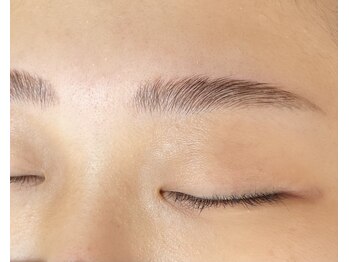 アイネイル 小倉(ai nail)/ハリウッドブロウリフト