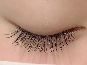 カラン 焼津店(CALIN)/フラットラッシュ100本