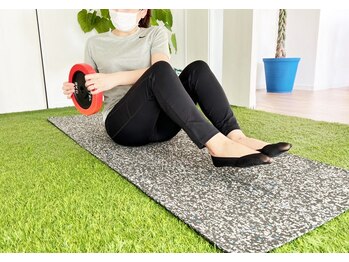 クロリラボ(黒梨Labo)/パーソナルトレーニング