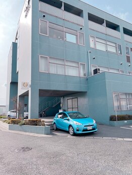 トータルビューティーサロン リカルド本店(total beauty salon Ricard)/外観