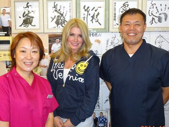 かずなRC治療院/カイヤ様