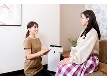 ココロ(KoKoRo)/4.カウンセリング