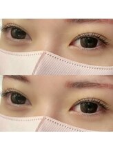 エーアイ 浅草橋(Ai)/パリジェンヌラッシュリフト