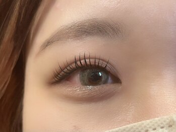 アイクイック 新宿 新宿駅西口店(Ai Quick)/パリジェンヌラッシュリフト