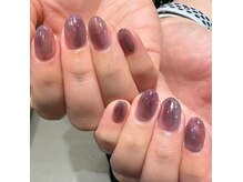 ネイルズトーキョー(nails TOKYO)/ニュアンス