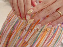 サロン マードレ(madre)/ニュアンスアートコース