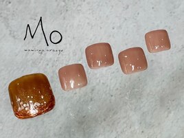 パラジェル　定額デザイン¥12100