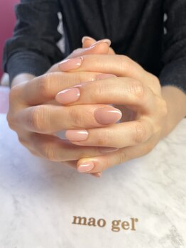 アイリッシュネイル 久屋大通店(Irish Nail)/210シックリン