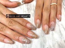 サロン アールアンドビー(R&B)/