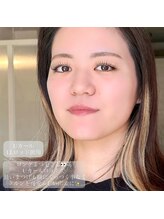 ミマール 浦添店/ラッシュリフト(まつ毛パーマ)