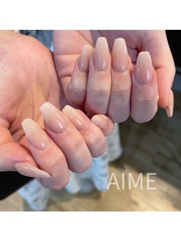 アイム(AIME)/韓国