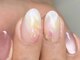 プアマナネイル(Puamana nail)の写真/通う度に見違えるほど美しく健康的なお爪に。ジェルネイルでの爪のお悩み(乾燥/深爪)のダメージケアも。