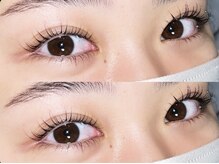 アイリー(IRIE)/LASH LIFT（上）