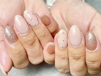 ジーン 中野店(gene)/[中野/パラジェル]