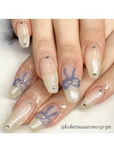 エム(M)/お客様持ち込みデザイン☆