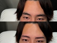 オパール 大阪梅田(op_l)/梅田/眉毛/アイブロウ/眉サロン