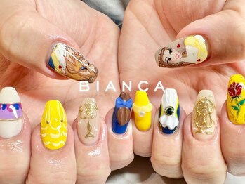ビアンカ 名駅店(Bianca)/