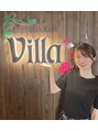 アジアンリラクゼーション ヴィラ 佐賀大財店(asian relaxation villa) 林 