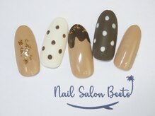 ビーツ 上新庄店(BEETS)/定額デザインB