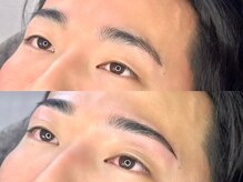 エイトブロウ 岡崎店(8BROW)/メンズ眉毛[眉毛/アイブロウ]