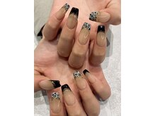 ネイルアヴァンス イオンモール和歌山店(Nail AVANCE．)