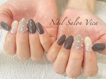 ヴィカ(Vica)/キラキラデザイン☆