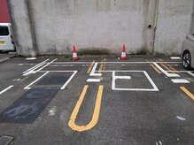 仙豆のちから 岐阜駅前店の雰囲気(駐車場完備♪お車でお気軽にお越しください)