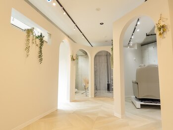 リンク 曳舟(LinC)/オシャレなアールの入り口♪