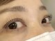 ソーコ(SOKO)の写真/まつげパーマで目力UP!存在感あるEyeに♪まつげを根元ケアしながら目元に合わせたナチュラルな仕上がりへ◎