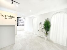 ロレインブロウ 成増店