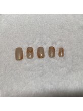 ヤーニング(yearning)/定額シンプル