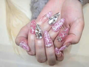 マイレ(Maile)/180min/order design