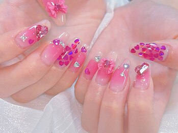 エクラ 横浜関内店(Eclat)/持ち込みパーツ付け放題