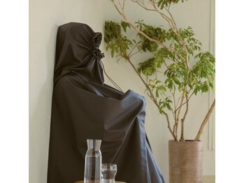 ビュップ 鶴ヶ峰店(美up)/モリンガ蒸し