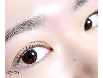 ラズリ(razuri)/*まつげパーマ*