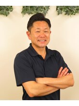 エスブランド 麻布十番(S-BRAND) AIZAWA HIDEAKI