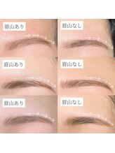 クレヴィア(CREBIA)/♪アイブロウデザイン♪